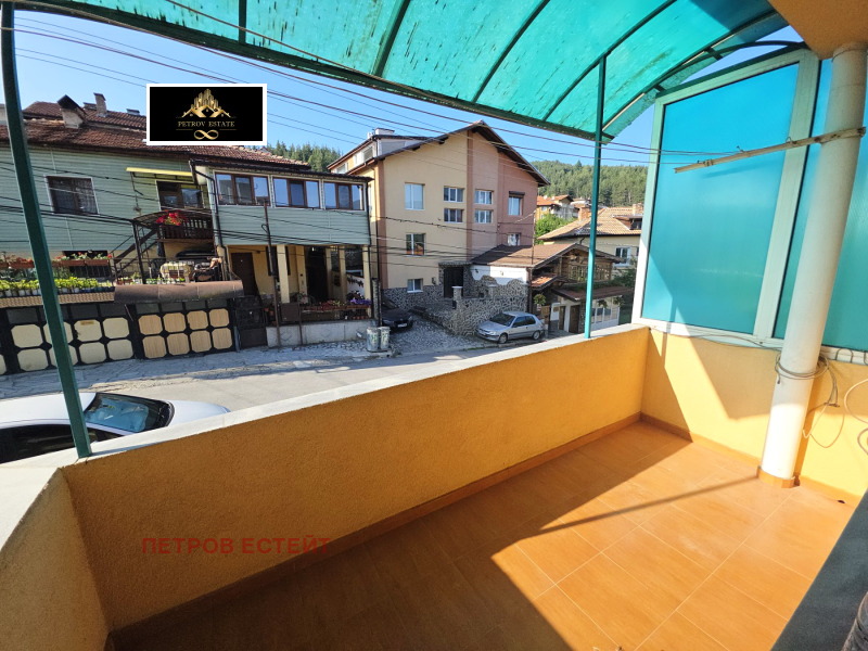 Til salg  Hus region Pazardzhik , Velingrad , 182 kvm | 28765407 - billede [16]