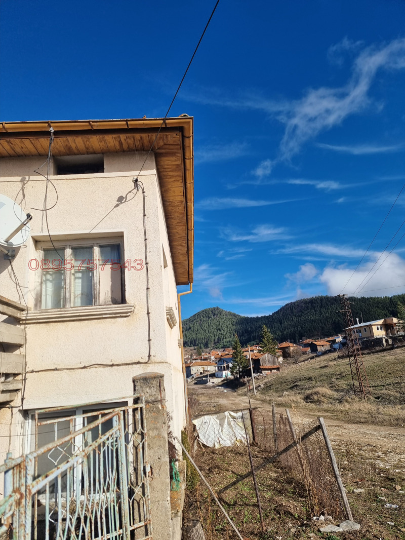 Продава КЪЩА, с. Равногор, област Пазарджик, снимка 4 - Къщи - 52781871
