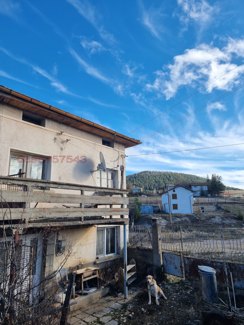 Продава КЪЩА, с. Равногор, област Пазарджик, снимка 7 - Къщи - 52781871