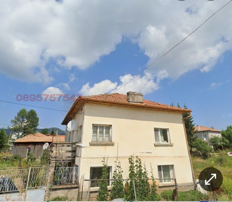 Продава КЪЩА, с. Равногор, област Пазарджик, снимка 3 - Къщи - 52781871