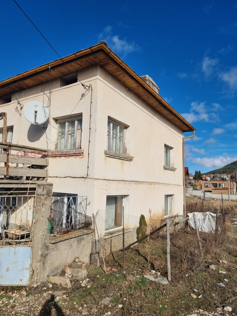 Продава КЪЩА, с. Равногор, област Пазарджик, снимка 5 - Къщи - 52781871