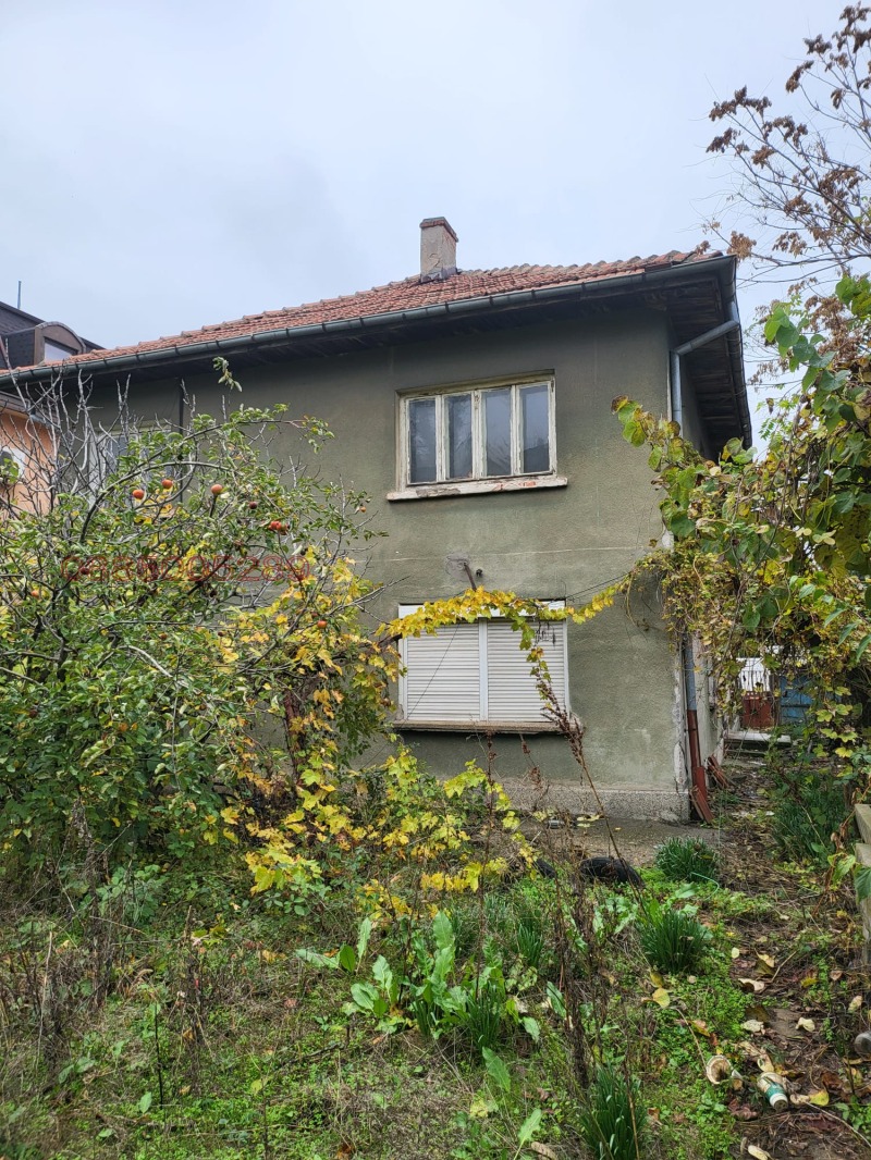 Продава КЪЩА, гр. Русе, Централен кооп. пазар