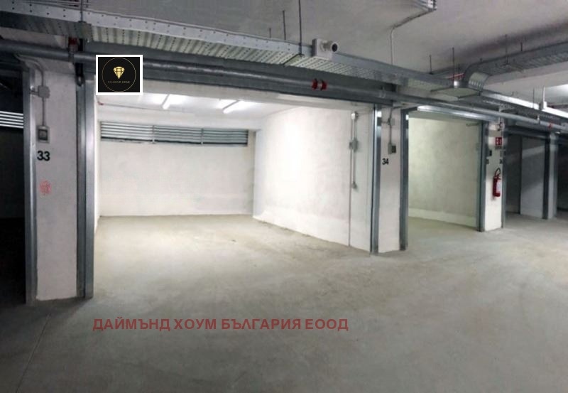Myytävänä  Autotalli Plovdiv , Hristo Smirnenski , 26 neliömetriä | 17341822 - kuva [4]