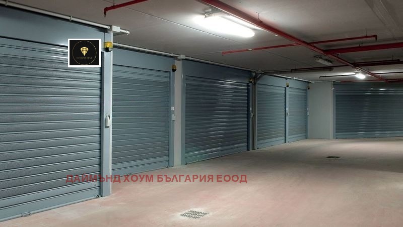 Myytävänä  Autotalli Plovdiv , Hristo Smirnenski , 26 neliömetriä | 17341822 - kuva [3]