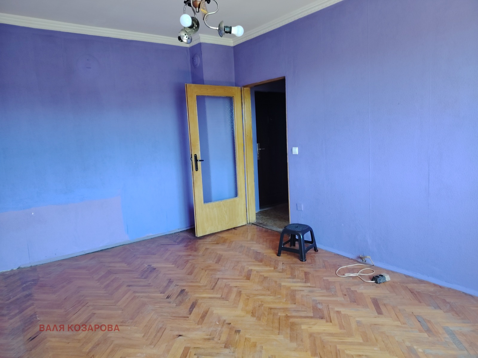Продава 1-СТАЕН, гр. Плевен, Дружба 1, снимка 4 - Апартаменти - 55624184