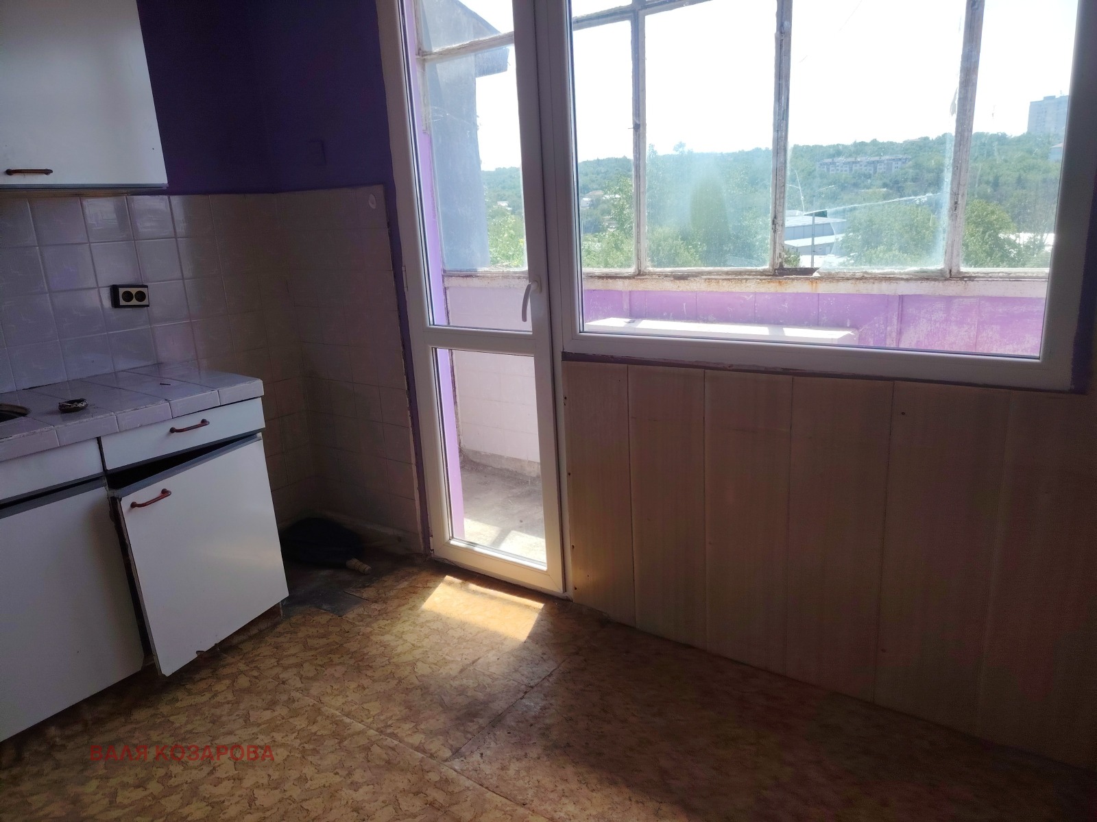Продава 1-СТАЕН, гр. Плевен, Дружба 1, снимка 2 - Апартаменти - 55624184