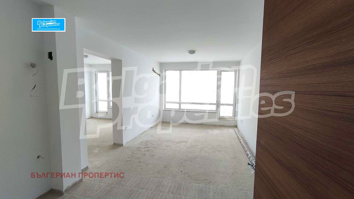 Продава 2-СТАЕН, гр. Бяла, област Варна, снимка 2 - Апартаменти - 47717345