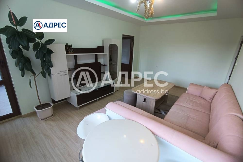 Продава 2-СТАЕН, гр. Разград, Бели Лом, снимка 2 - Апартаменти - 53824037