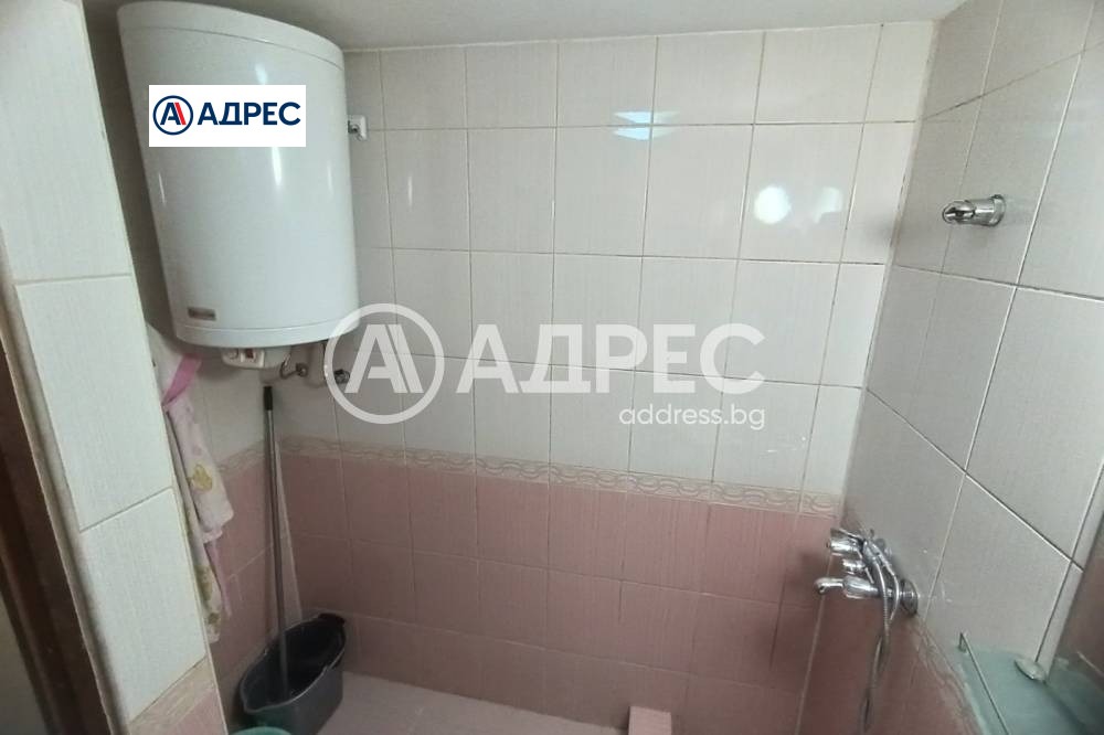 Продава 2-СТАЕН, гр. Разград, Бели Лом, снимка 7 - Апартаменти - 53824037