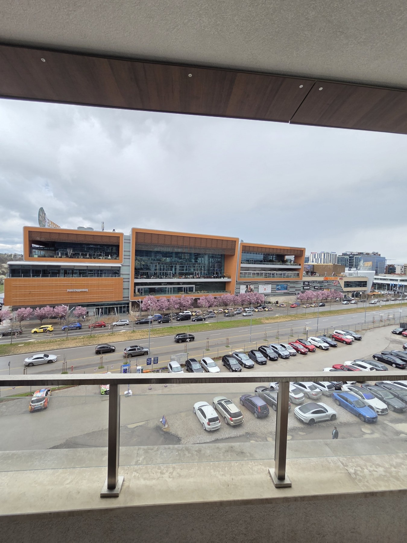 Продава 2-СТАЕН, гр. София, Кръстова вада