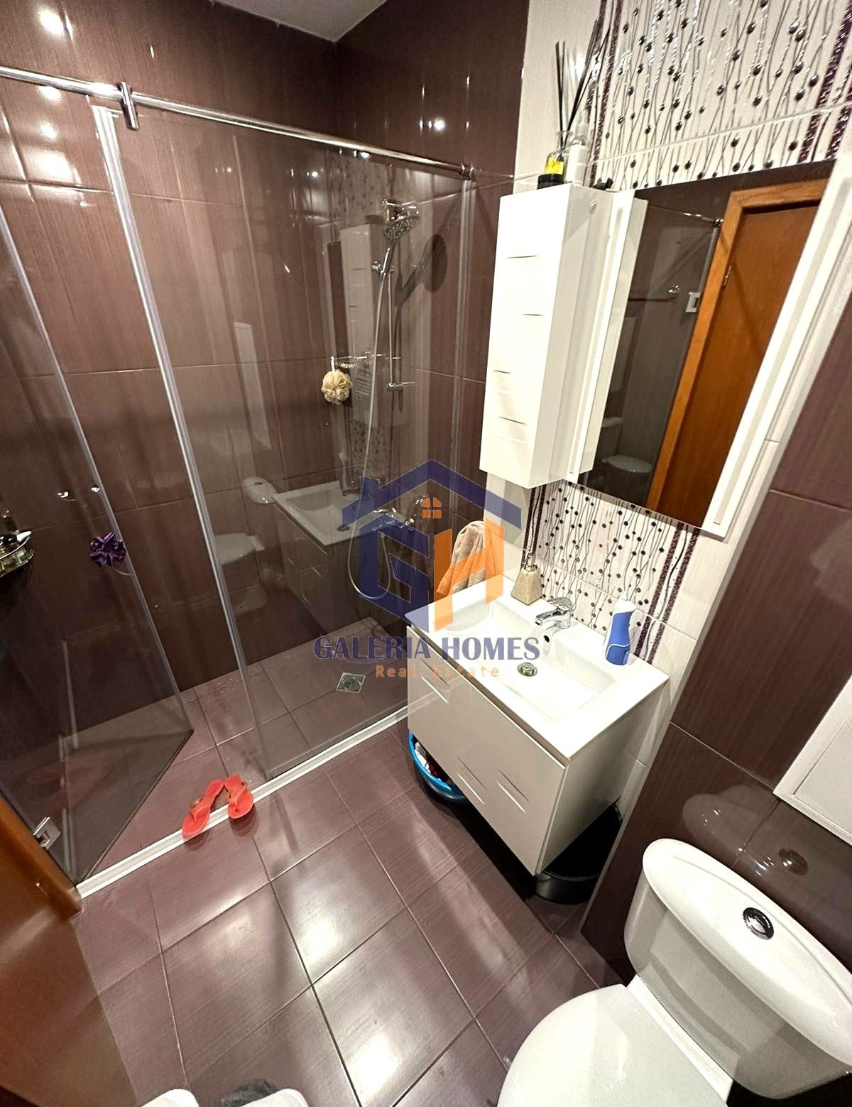 Продава 2-СТАЕН, гр. София, Кръстова вада, снимка 8 - Апартаменти - 54215763