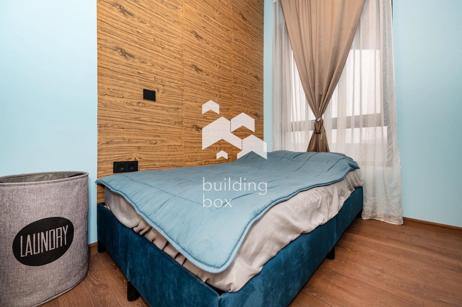 Продава 2-СТАЕН, гр. Пловдив, Христо Смирненски, снимка 6 - Апартаменти - 55314369