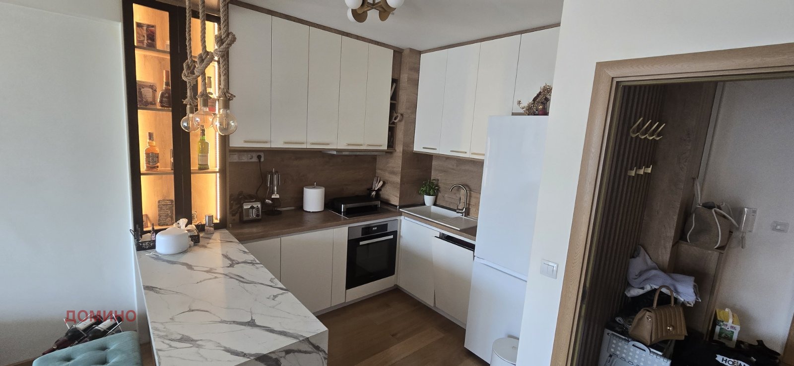 Продава 2-СТАЕН, гр. Асеновград, област Пловдив, снимка 4 - Апартаменти - 55314542