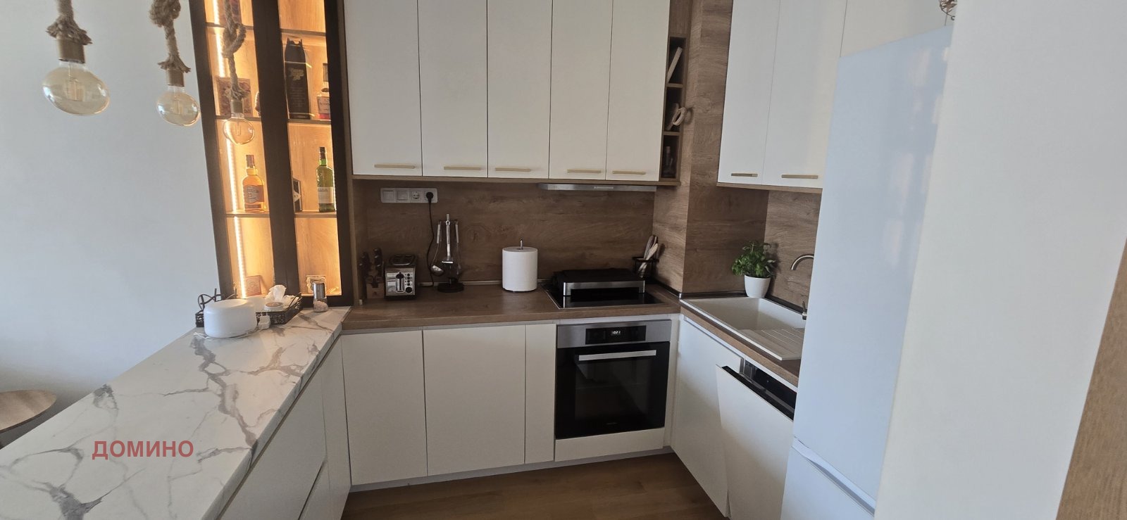 Продава 2-СТАЕН, гр. Асеновград, област Пловдив, снимка 3 - Апартаменти - 55314542