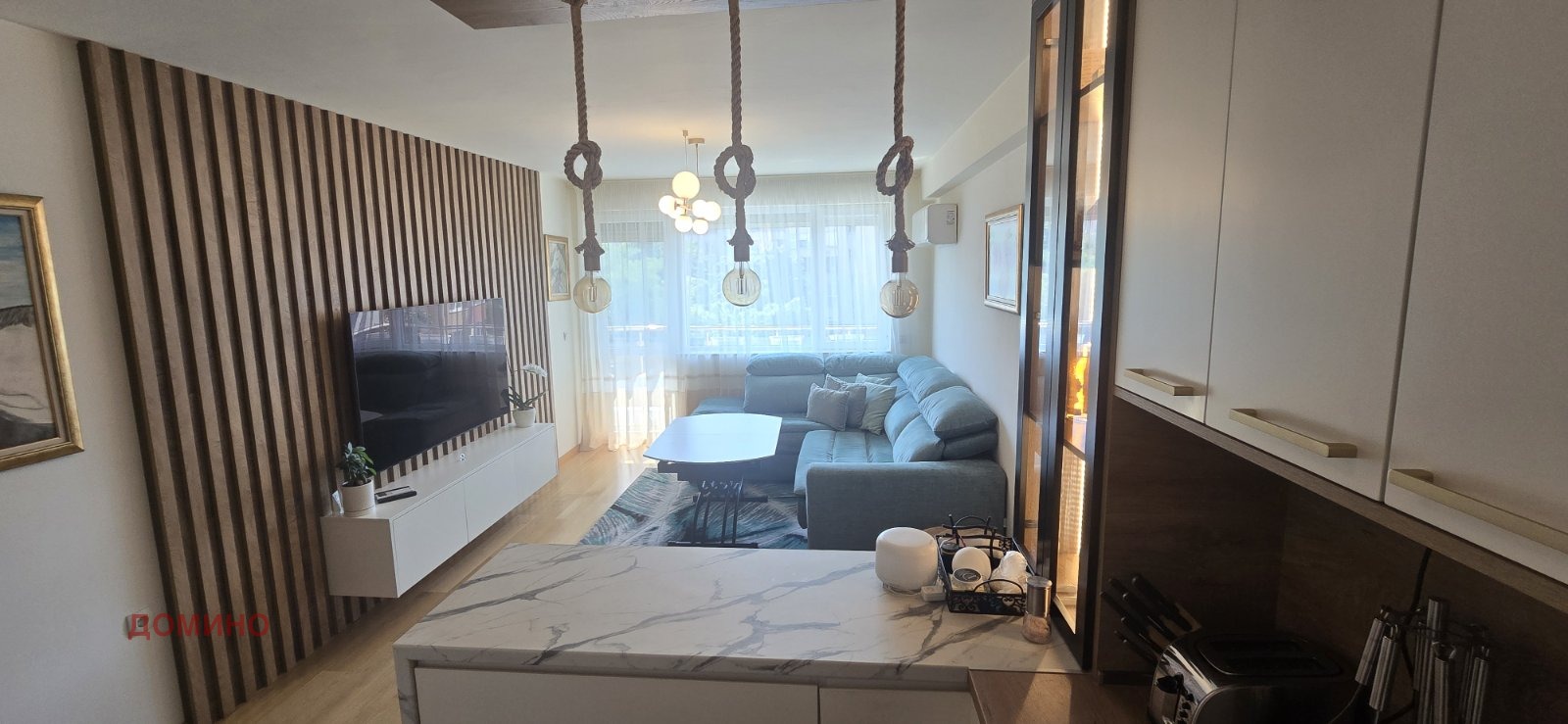 Продава 2-СТАЕН, гр. Асеновград, област Пловдив, снимка 2 - Апартаменти - 55314542