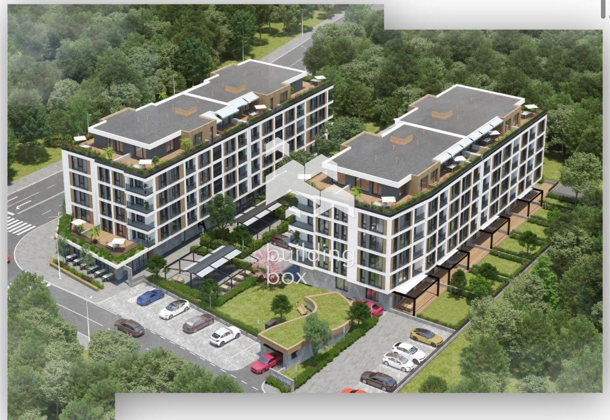 Продава 2-СТАЕН, гр. Пловдив, Кършияка, снимка 2 - Апартаменти - 55541578