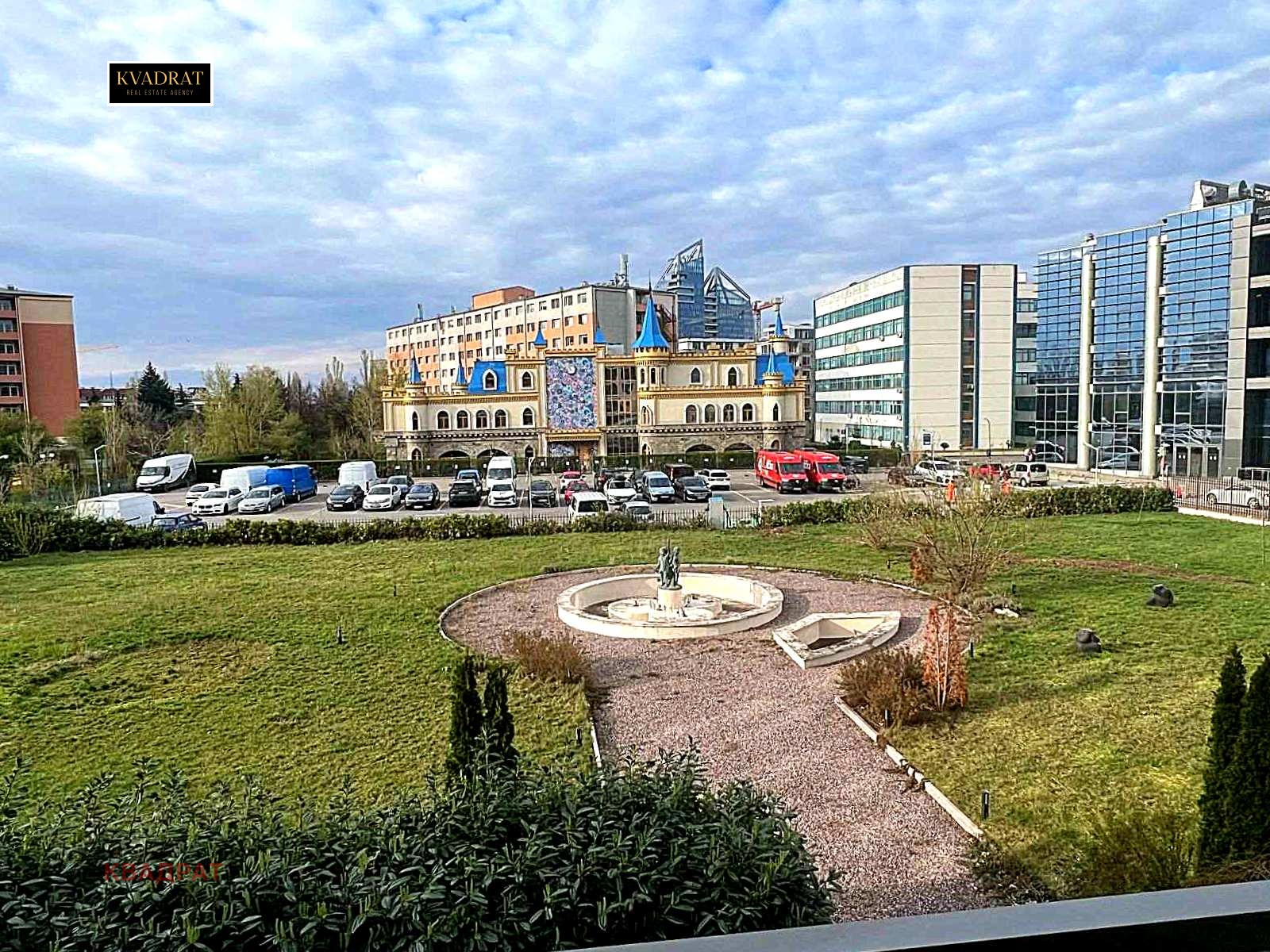 Продава 2-СТАЕН, гр. София, Дианабад, снимка 15 - Апартаменти - 55739404