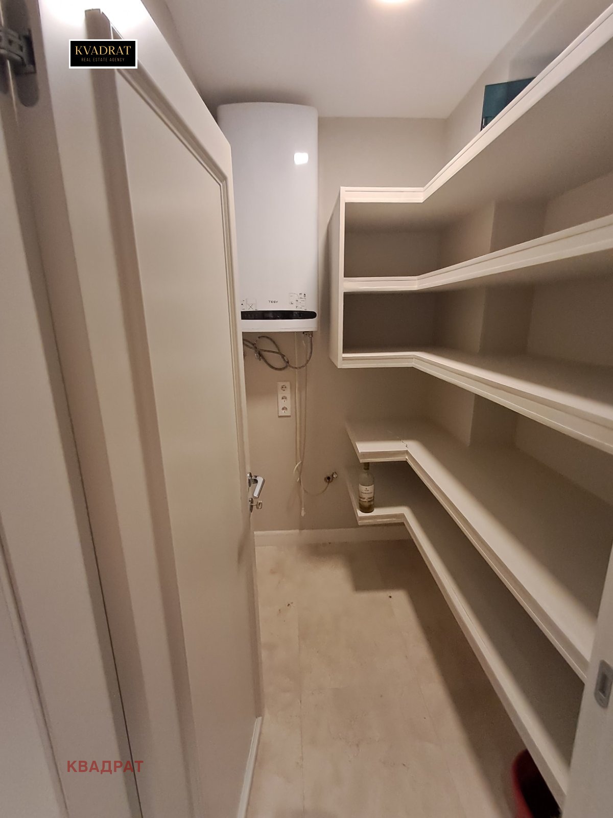 Продава 2-СТАЕН, гр. София, Дианабад, снимка 11 - Апартаменти - 55739404