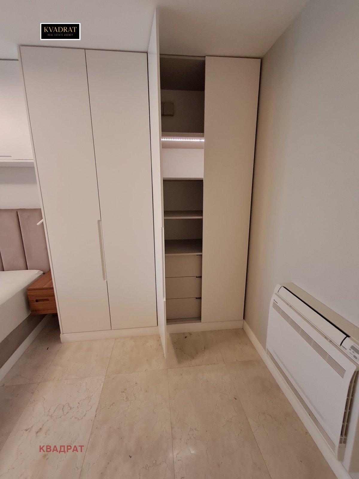Продава 2-СТАЕН, гр. София, Дианабад, снимка 9 - Апартаменти - 55739404