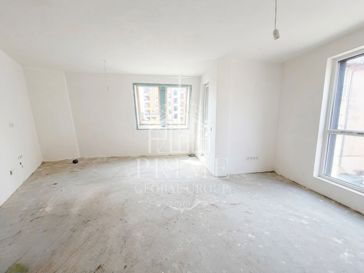 Продава 3-СТАЕН, гр. Варна, Аспарухово, снимка 3 - Апартаменти - 54404953