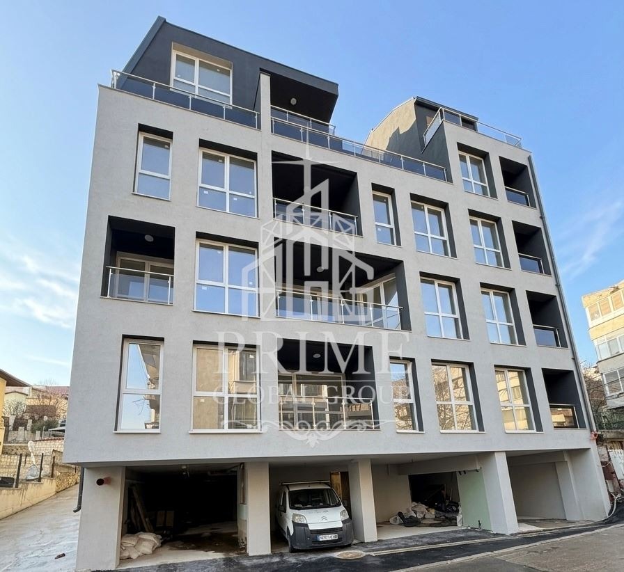 Продава 3-СТАЕН, гр. Варна, Аспарухово, снимка 7 - Апартаменти - 54404953