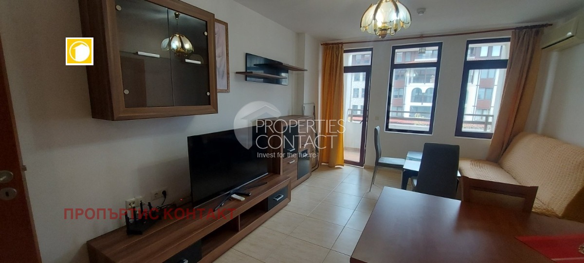 Продава 3-СТАЕН, гр. Свети Влас, област Бургас, снимка 4 - Апартаменти - 54480043