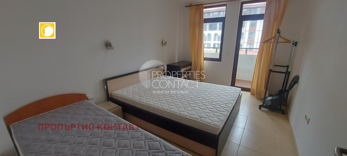 Продава 3-СТАЕН, гр. Свети Влас, област Бургас, снимка 10 - Апартаменти - 54480043
