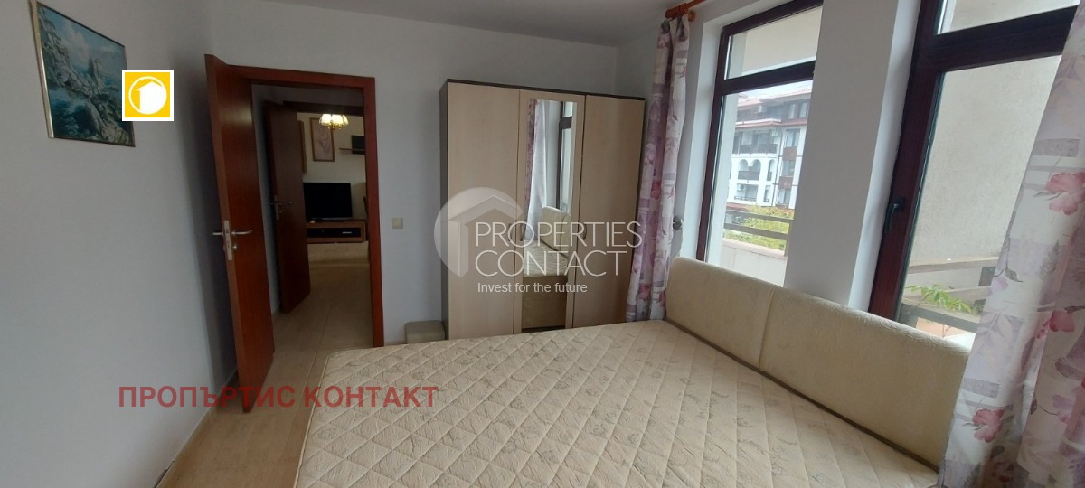 Продава 3-СТАЕН, гр. Свети Влас, област Бургас, снимка 7 - Апартаменти - 54480043