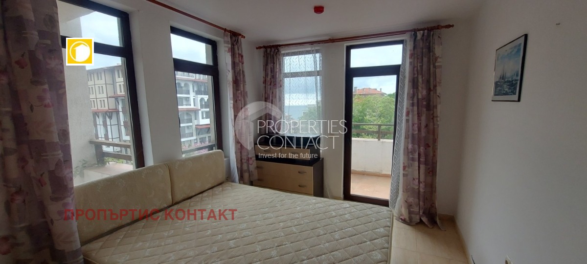 Продава 3-СТАЕН, гр. Свети Влас, област Бургас, снимка 9 - Апартаменти - 54480043