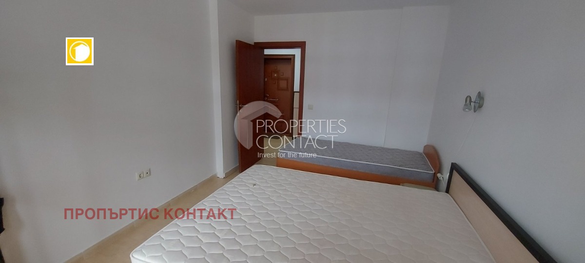 Продава 3-СТАЕН, гр. Свети Влас, област Бургас, снимка 8 - Апартаменти - 54480043