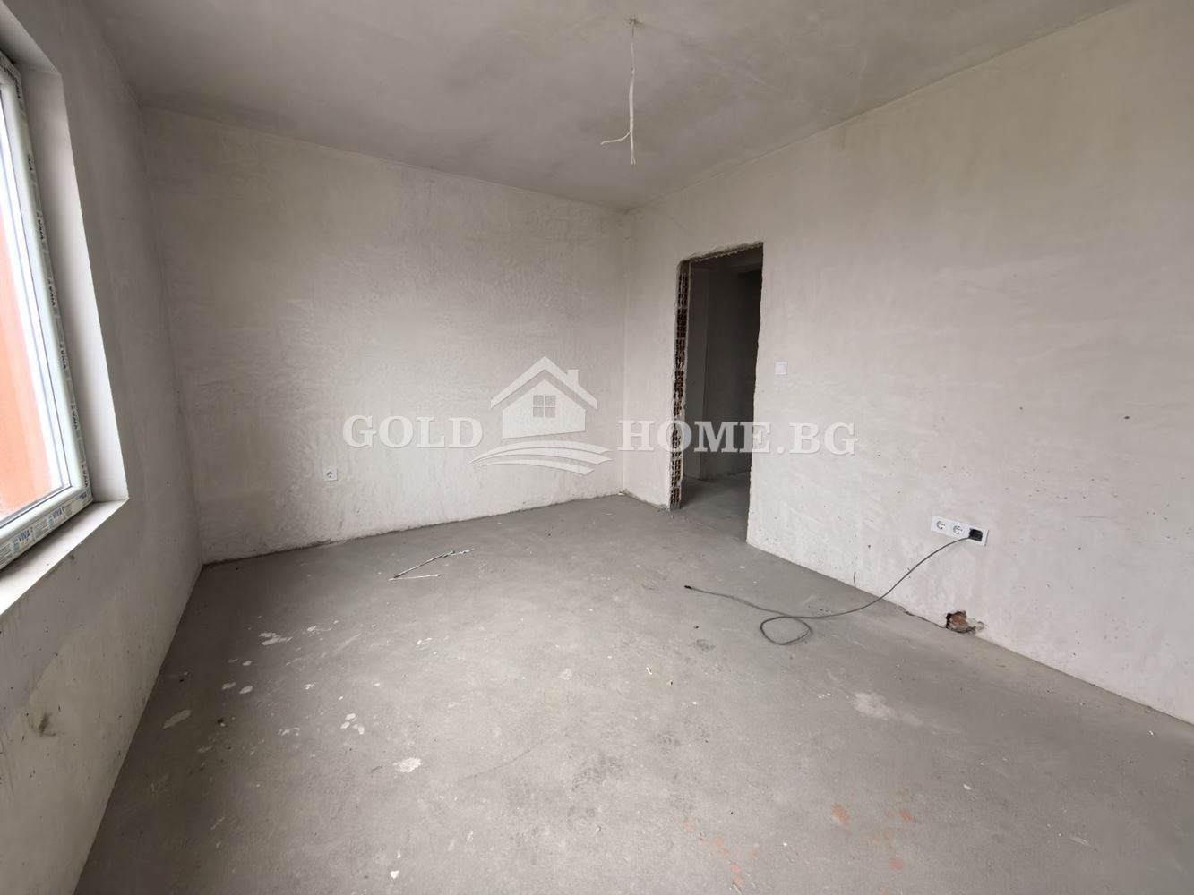 Продава 3-СТАЕН, гр. Пловдив, Кършияка, снимка 5 - Апартаменти - 55529405