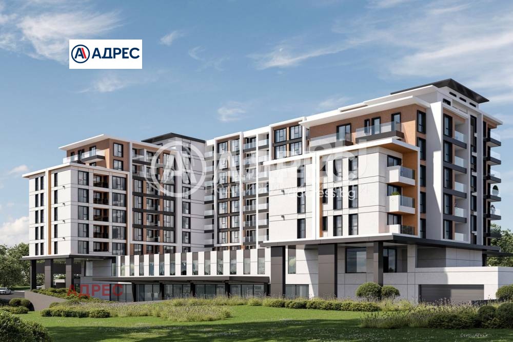 Продава 3-СТАЕН, гр. Варна, Възраждане 1, снимка 2 - Апартаменти - 56619950