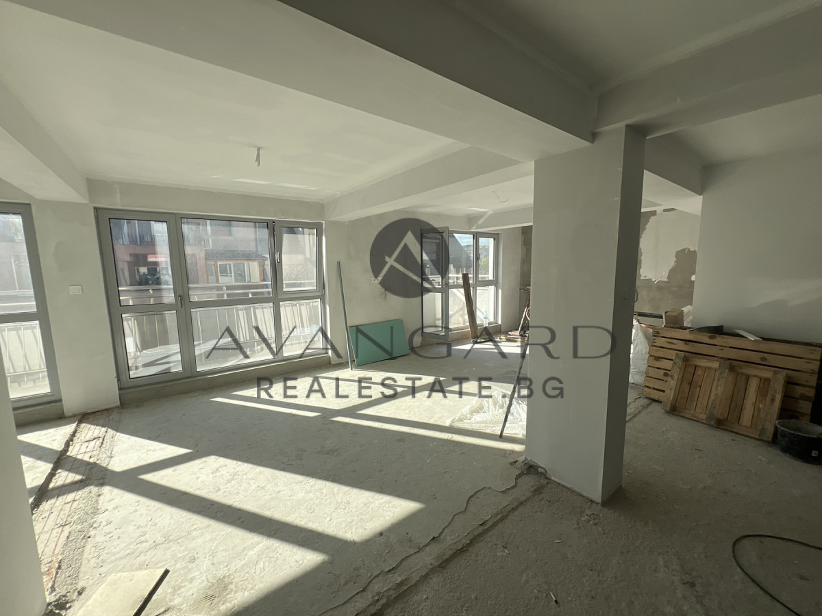 Продава 4-СТАЕН, гр. Пловдив, Кършияка, снимка 3 - Апартаменти - 55652498