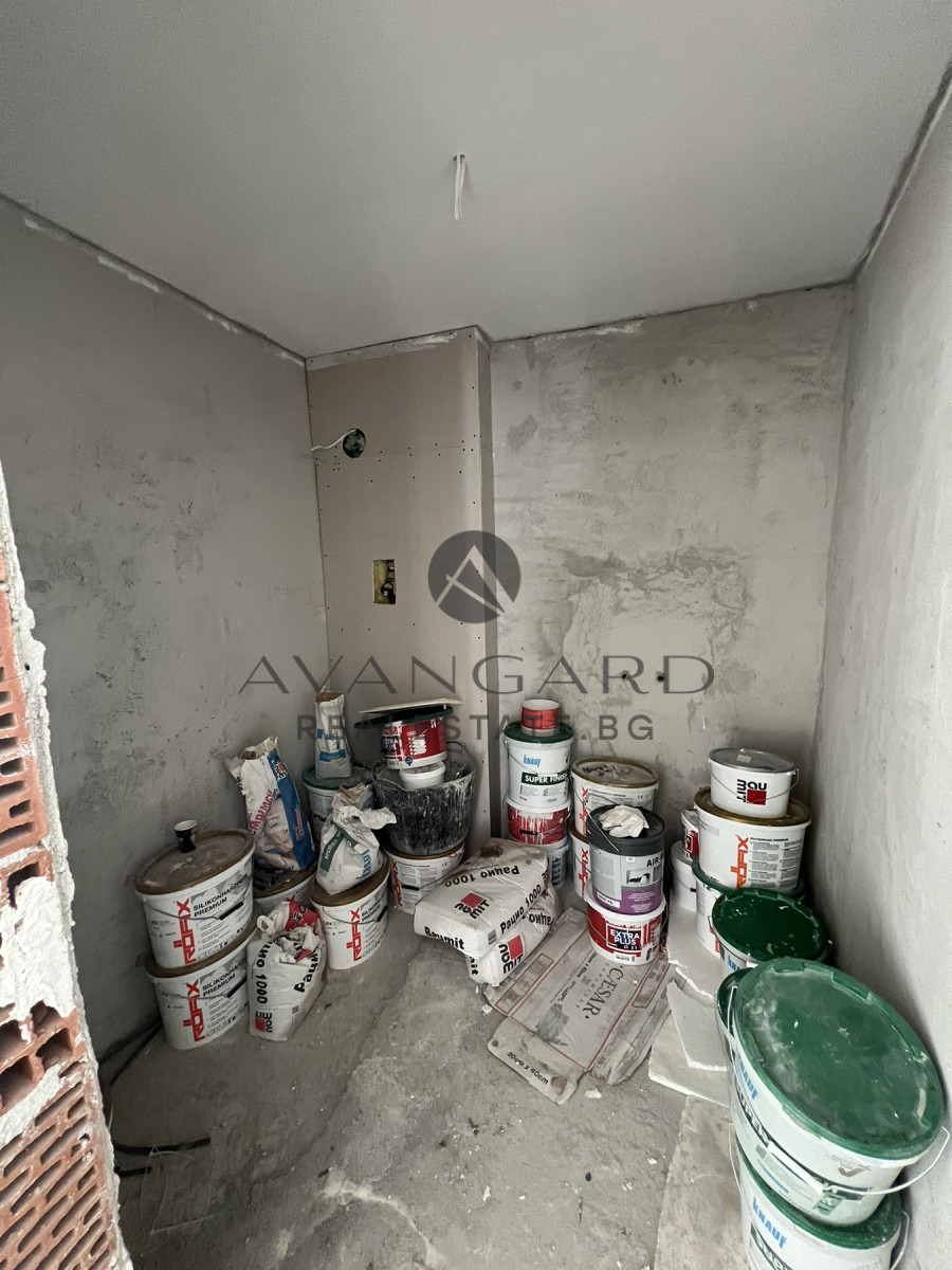 Продава 4-СТАЕН, гр. Пловдив, Кършияка, снимка 9 - Апартаменти - 55652498