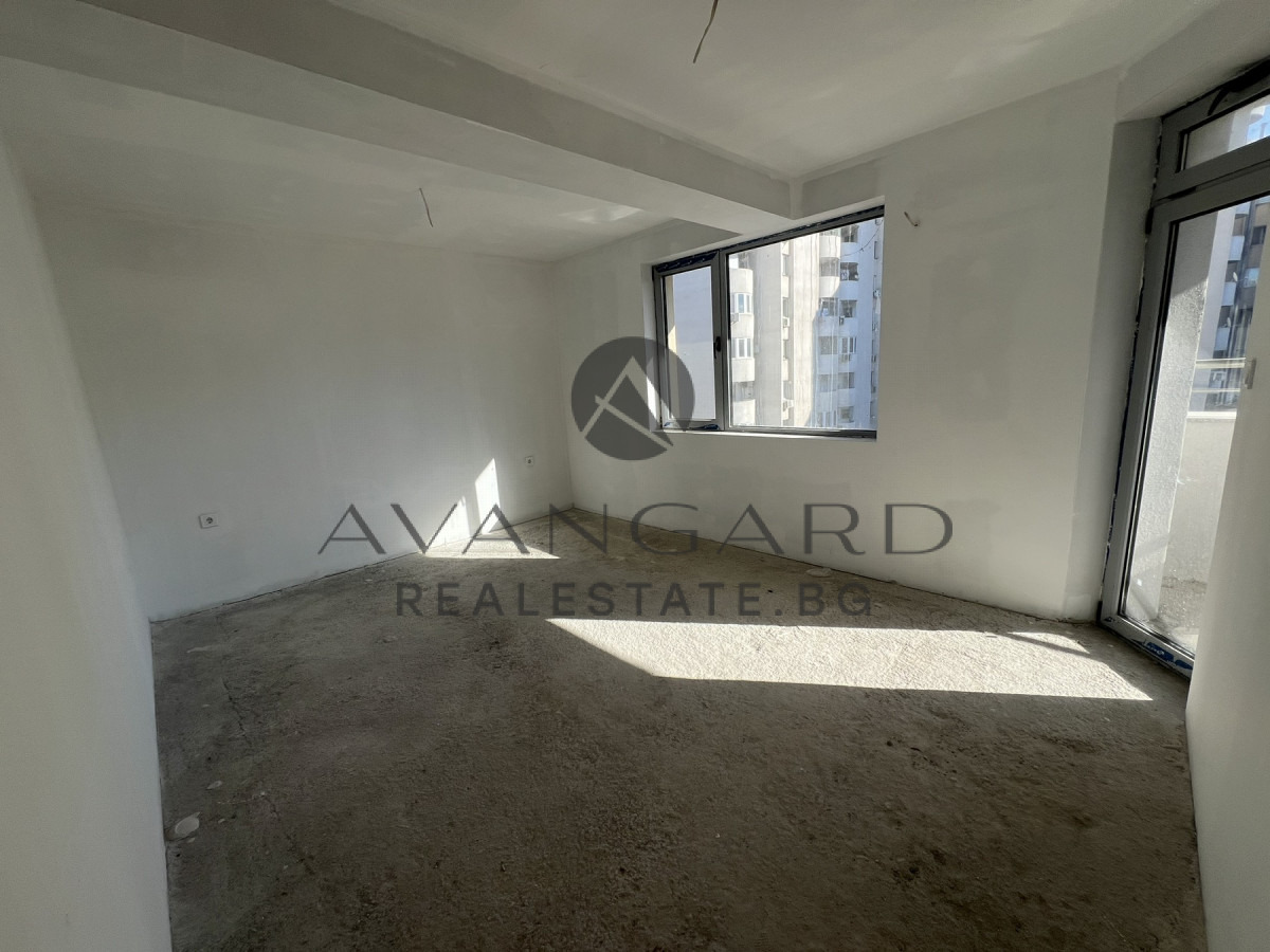 Продава 4-СТАЕН, гр. Пловдив, Кършияка, снимка 5 - Апартаменти - 55652498