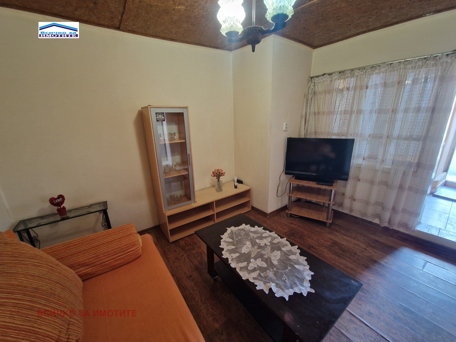 Продава КЪЩА, гр. Русе, Широк център, снимка 2 - Къщи - 49544435