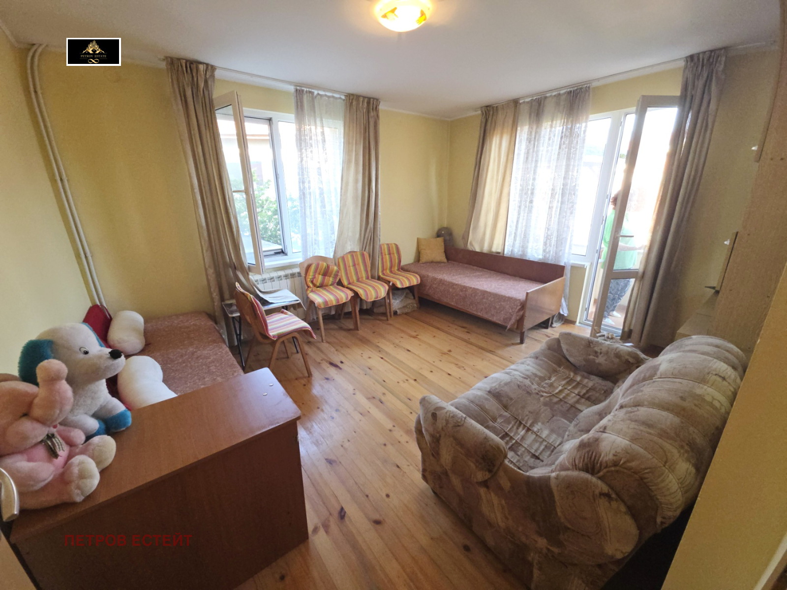Продава КЪЩА, гр. Велинград, област Пазарджик, снимка 2 - Къщи - 50818721