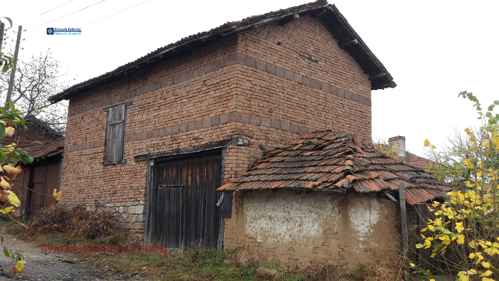 Продава КЪЩА, с. Гуцал, област София област, снимка 15 - Къщи - 54287353