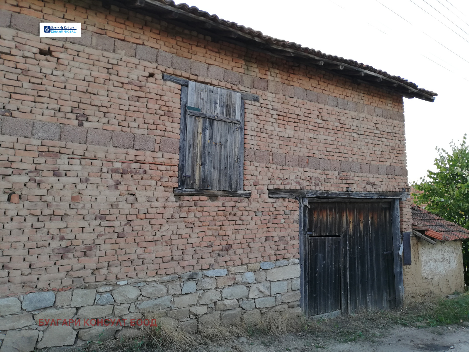 Продава КЪЩА, с. Гуцал, област София област, снимка 8 - Къщи - 54287353