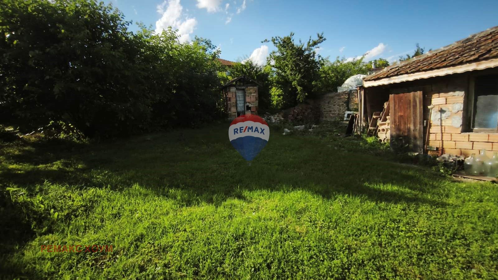 Продава ПАРЦЕЛ, с. Страшимирово, област Варна, снимка 2 - Парцели - 54928783
