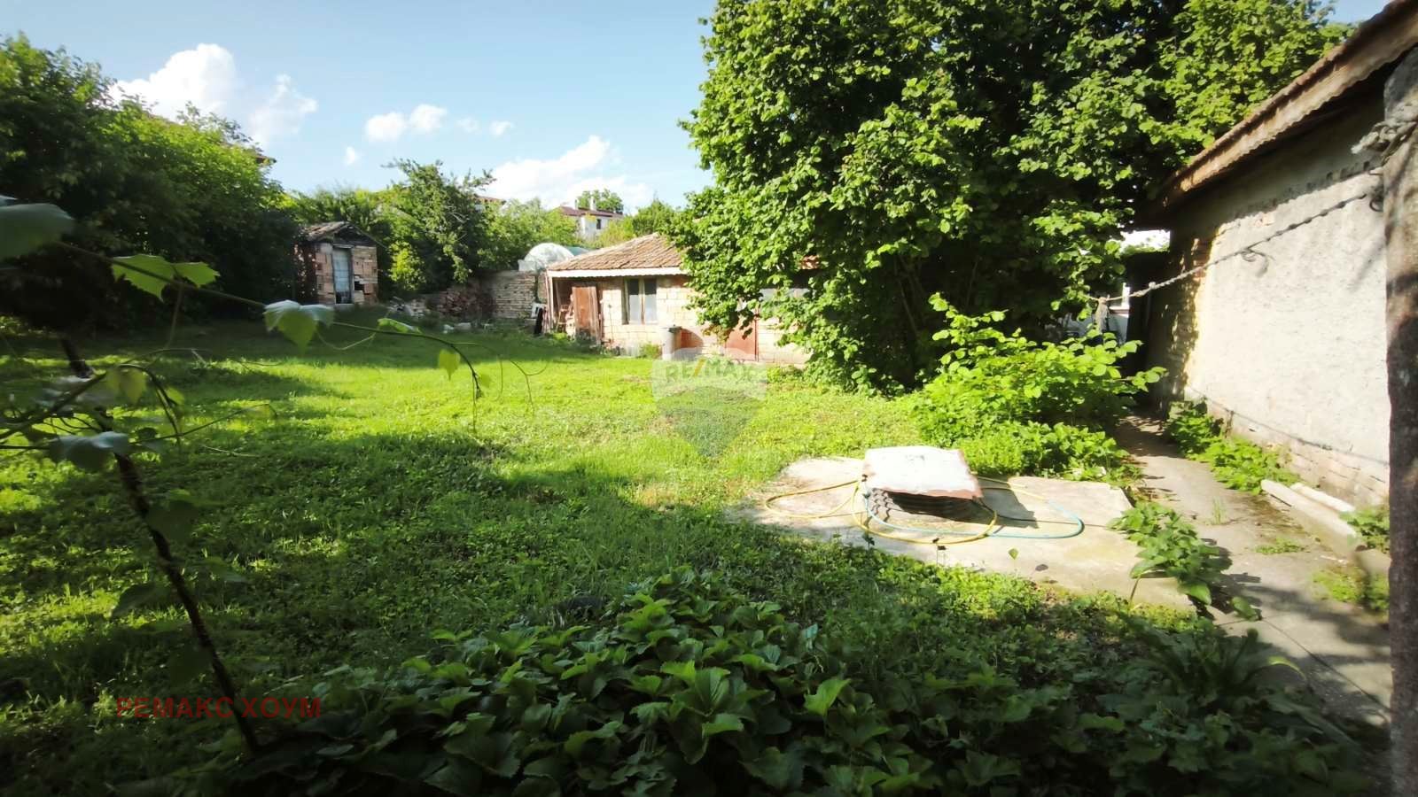 Продава ПАРЦЕЛ, с. Страшимирово, област Варна