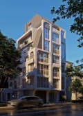 Продава 3-СТАЕН, град Варна, Център • 483560 € / 945761.15 лв. • 23502688 3