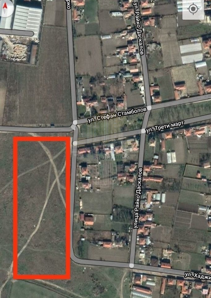 Продава ПАРЦЕЛ | Imot.bg — изображение 2