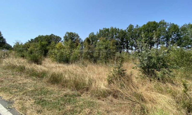 Продава ПАРЦЕЛ в област Бургас, гр. Приморско - 3692 кв.м / 110 800 € » 216 705.96 лв., СУПРИММО - БУРГАС