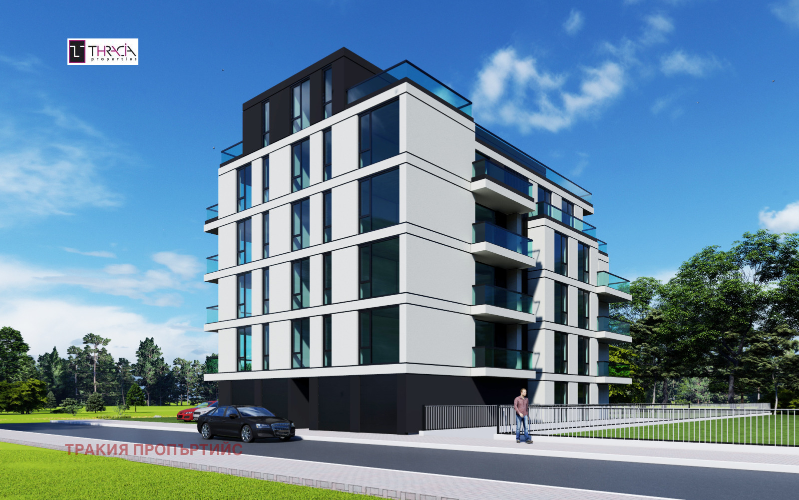 Продава 3-СТАЕН | Imot.bg — изображение 6