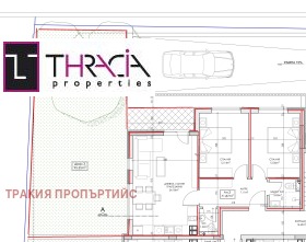 3-стаен град София, Левски 1