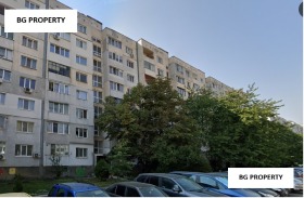 3 dormitorios Obelya 2, Sofia 11