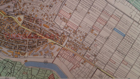 ПАРЦЕЛ, 3 200 m2