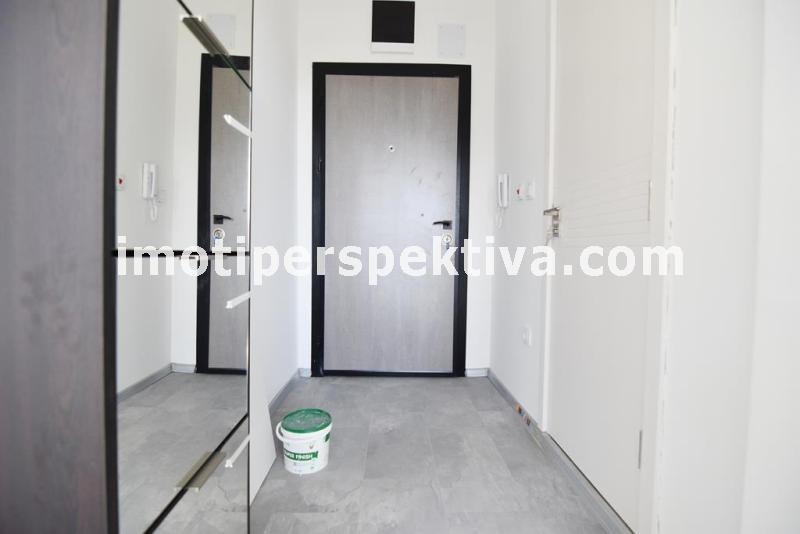 Продава 1-СТАЕН, гр. Пловдив, Кючук Париж, снимка 4 - Апартаменти - 55392252