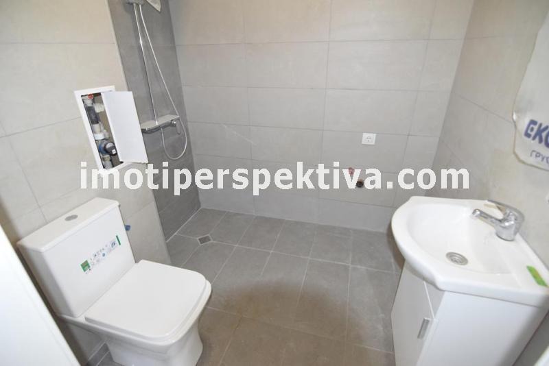 Продава 1-СТАЕН, гр. Пловдив, Кючук Париж, снимка 5 - Апартаменти - 55392252